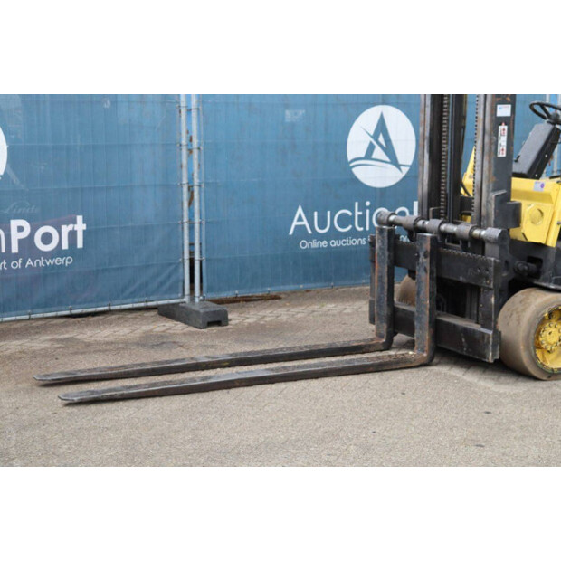 2000 Hyster E5.50XL-41340969