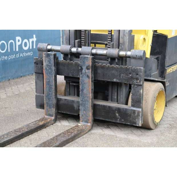 2000 Hyster E5.50XL-41340970