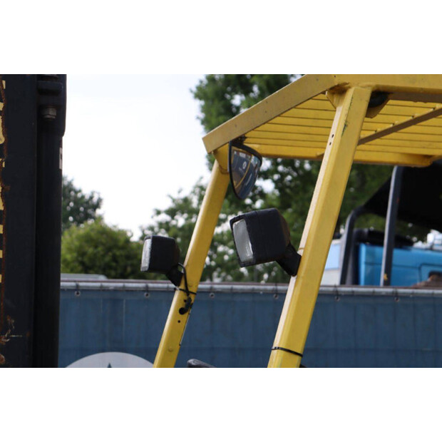 2000 Hyster E5.50XL-41340972