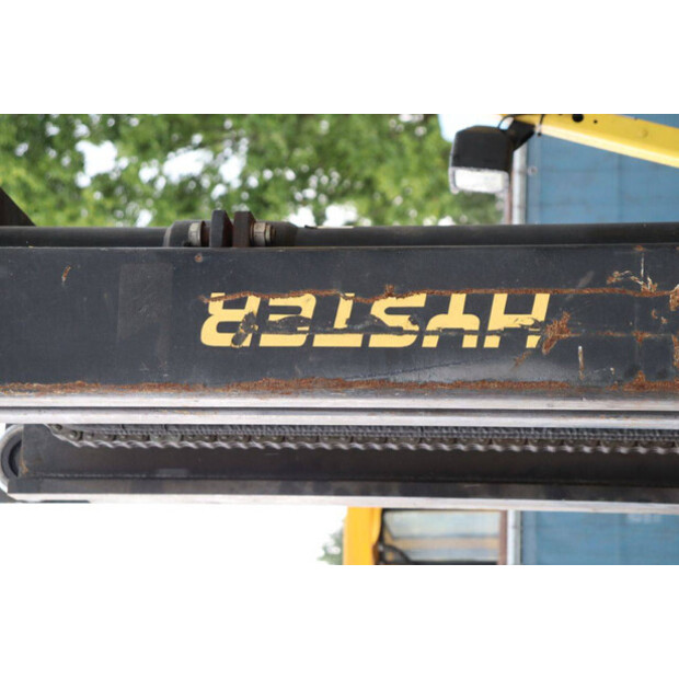 2000 Hyster E5.50XL-41340973