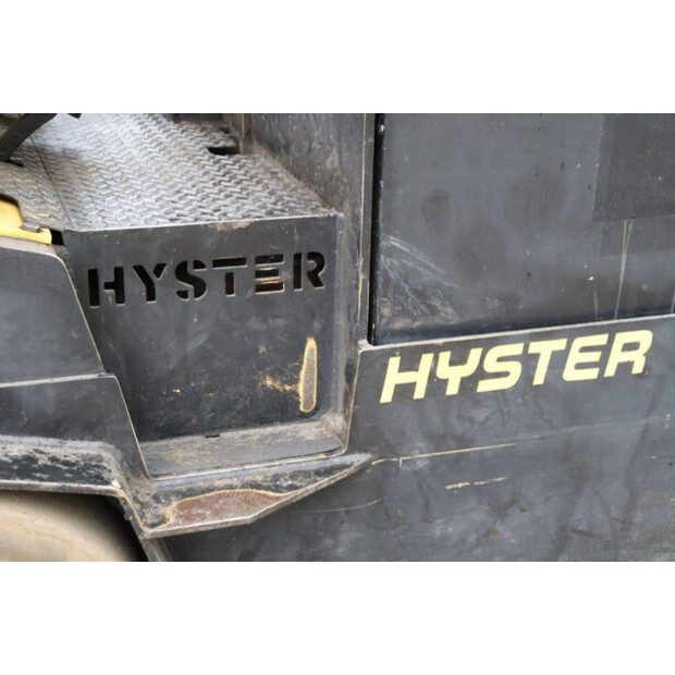2000 Hyster E5.50XL-41340974