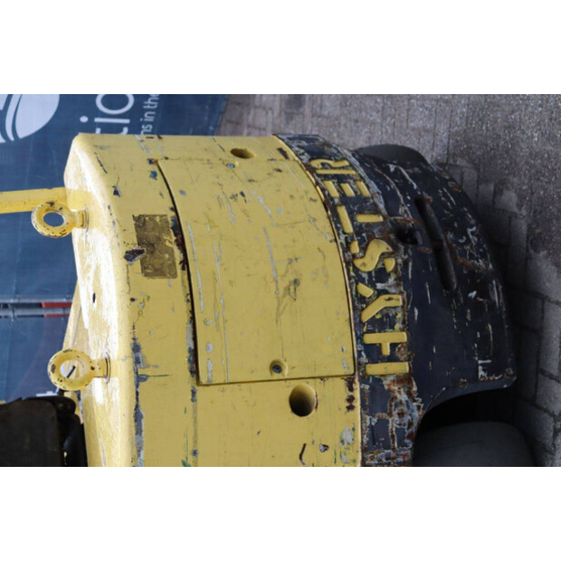 2000 Hyster E5.50XL-41340977