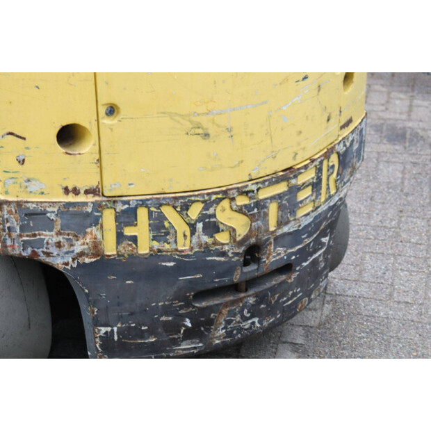 2000 Hyster E5.50XL-41340978