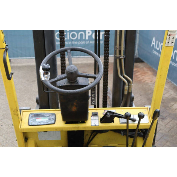 2000 Hyster E5.50XL-41340979