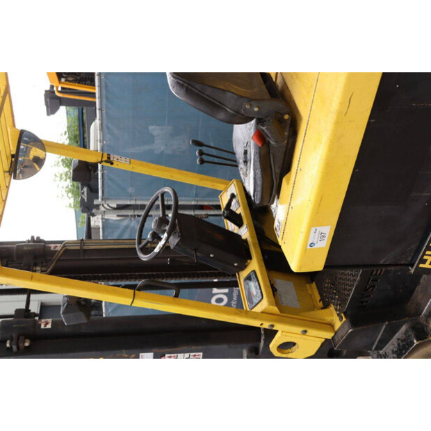 2000 Hyster E5.50XL-41340980