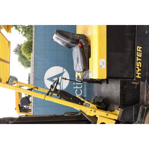 2000 Hyster E5.50XL-41340981