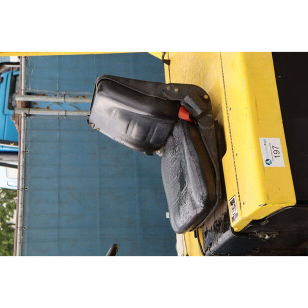 2000 Hyster E5.50XL-41340982