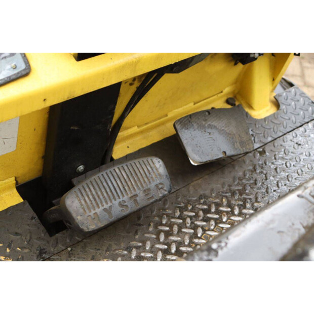 2000 Hyster E5.50XL-41340983
