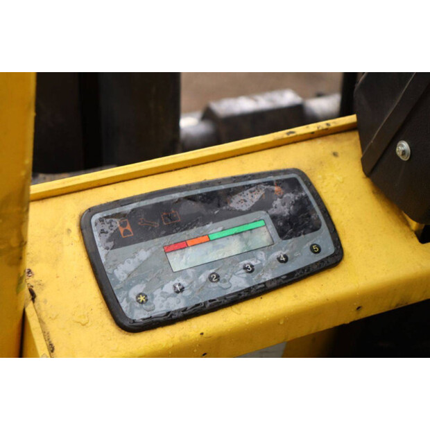 2000 Hyster E5.50XL-41340985