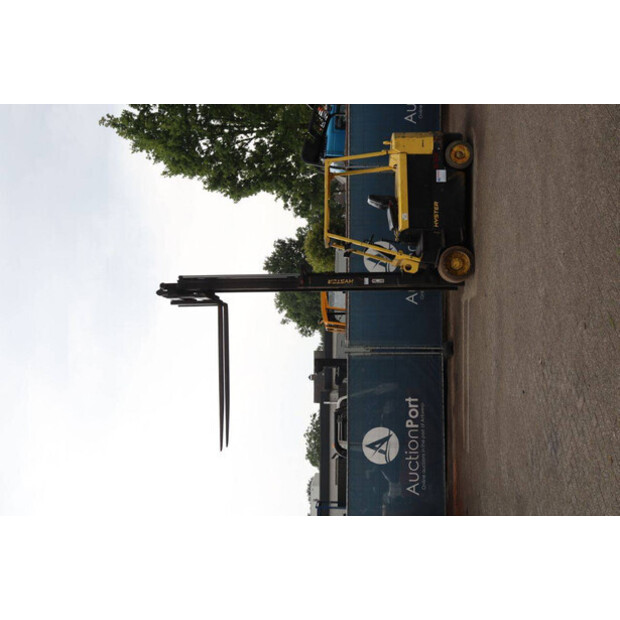 2000 Hyster E5.50XL-41340989