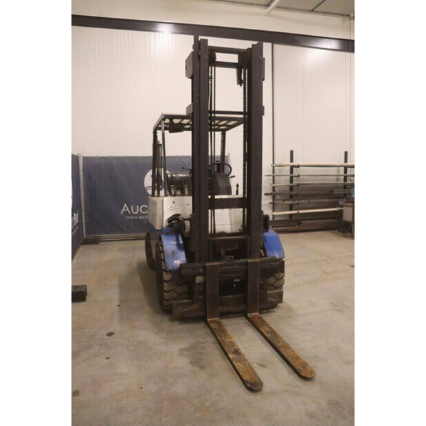 يال GLP45MC-41341000