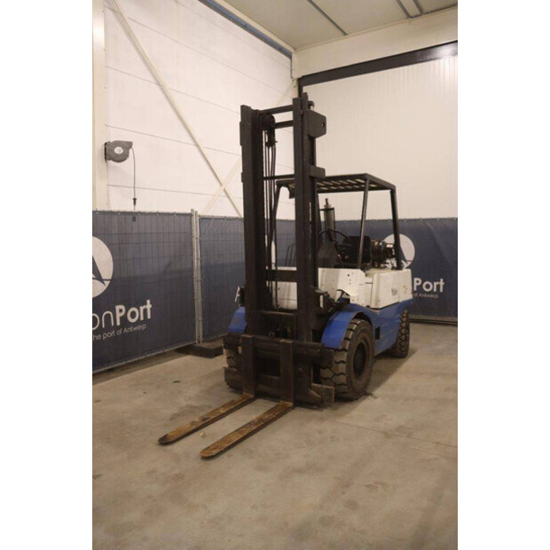 يال GLP45MC-41341002