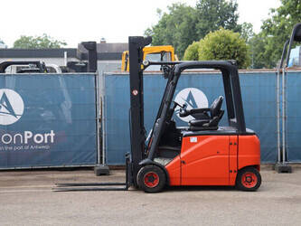 Image for 2013 Fenwick-Linde E20PHL-01