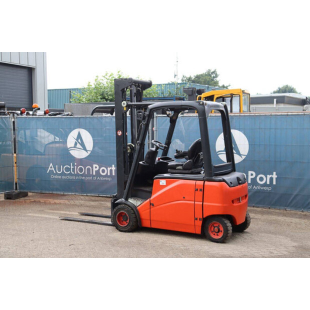 2013 Fenwick-Linde E20PHL-01-41341023