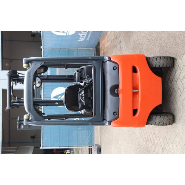 2013 Fenwick-Linde E20PHL-01-41341025
