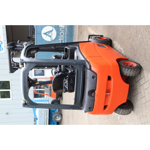 2013 Fenwick-Linde E20PHL-01-41341026