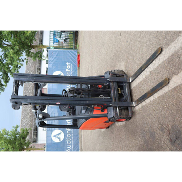2013 Fenwick-Linde E20PHL-01-41341027