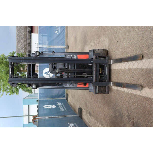 2013 Fenwick-Linde E20PHL-01-41341028