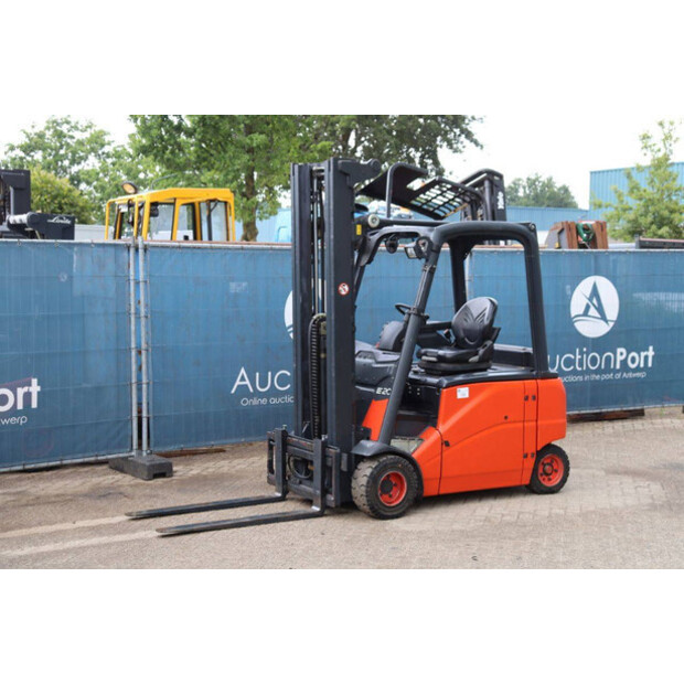 2013 Fenwick-Linde E20PHL-01-41341029