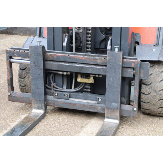 2013 Fenwick-Linde E20PHL-01-41341031