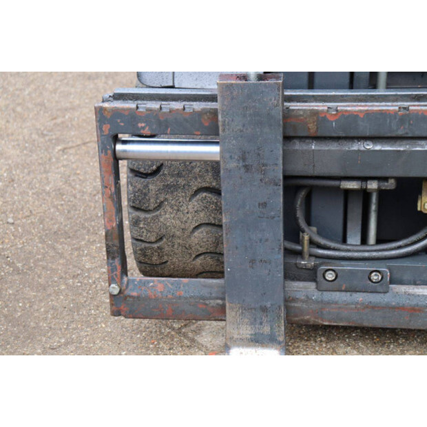 2013 Fenwick-Linde E20PHL-01-41341032