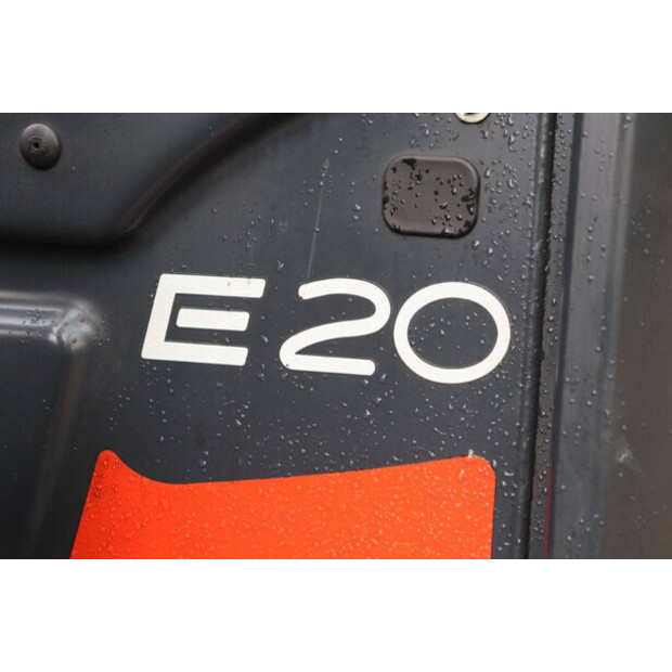 2013 Fenwick-Linde E20PHL-01-41341033