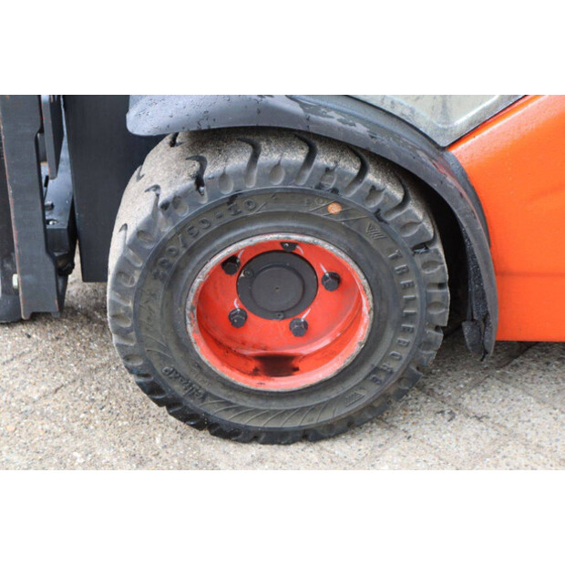 2013 Fenwick-Linde E20PHL-01-41341035