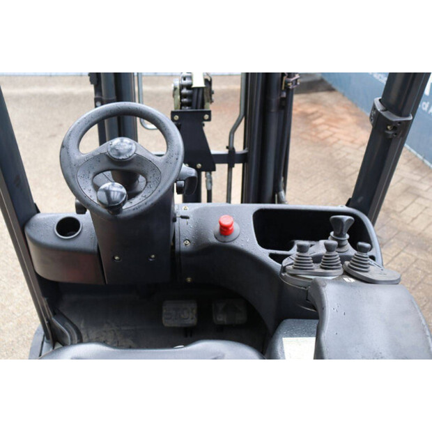 2013 Fenwick-Linde E20PHL-01-41341038