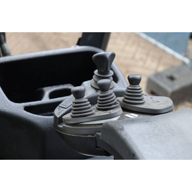 2013 Fenwick-Linde E20PHL-01-41341039