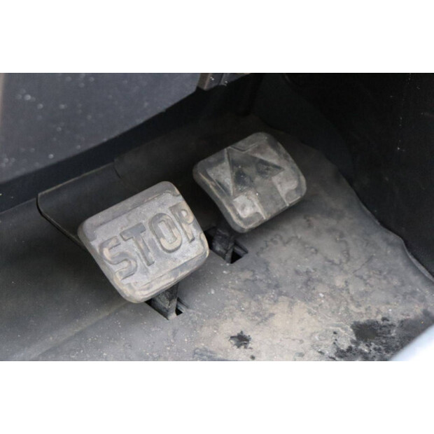 2013 Fenwick-Linde E20PHL-01-41341040