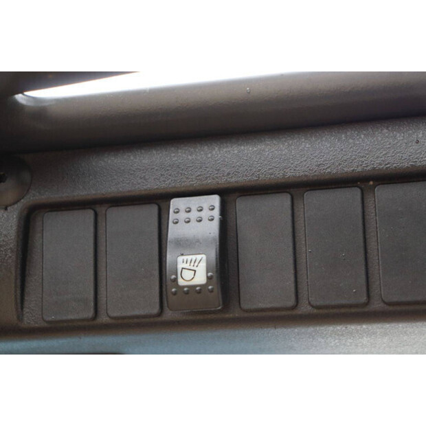 2013 Fenwick-Linde E20PHL-01-41341041