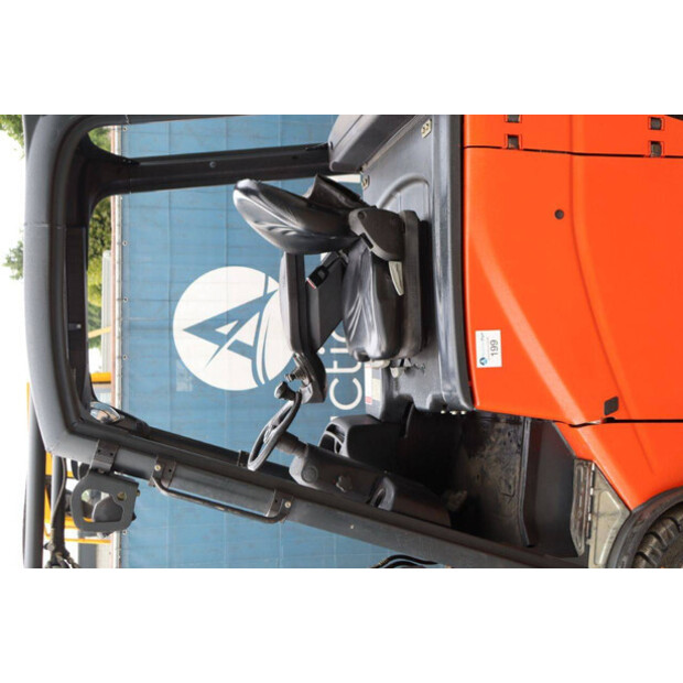 2013 Fenwick-Linde E20PHL-01-41341042
