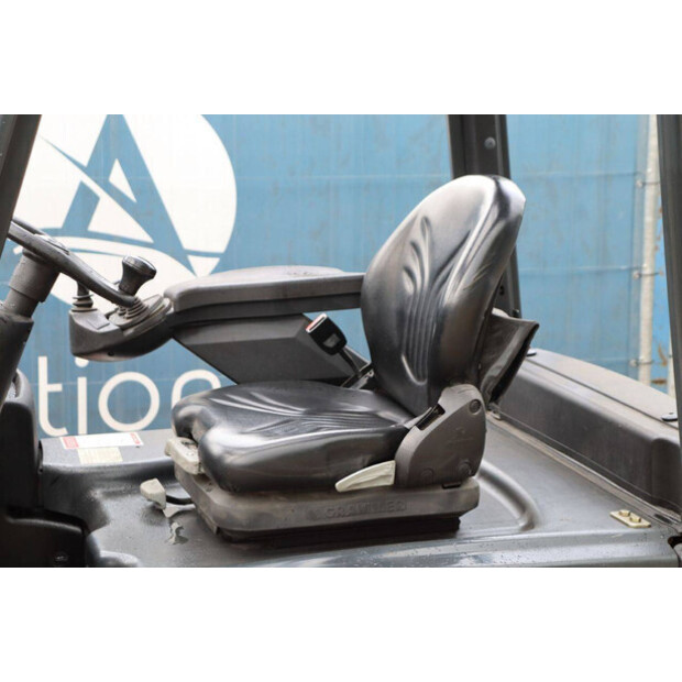 2013 Fenwick-Linde E20PHL-01-41341043