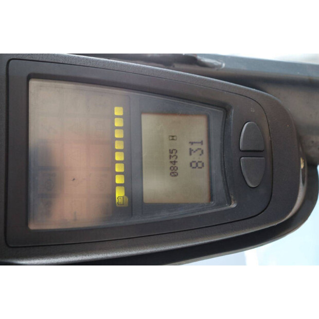2013 Fenwick-Linde E20PHL-01-41341046