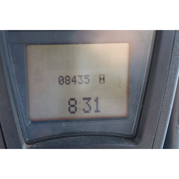 2013 Fenwick-Linde E20PHL-01-41341047