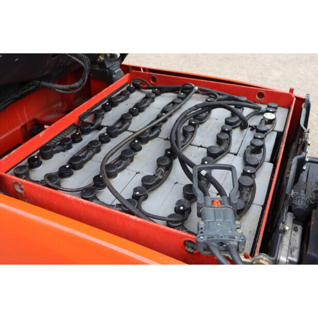 2013 Fenwick-Linde E20PHL-01-41341050