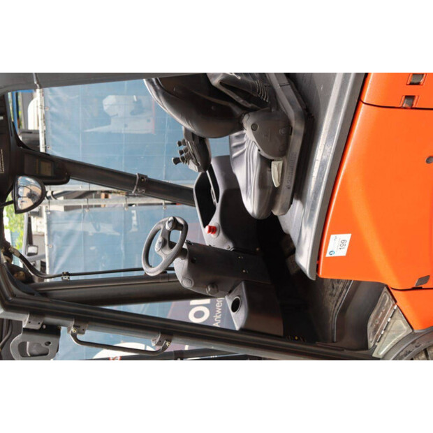 2013 Fenwick-Linde E20PHL-01-41341051