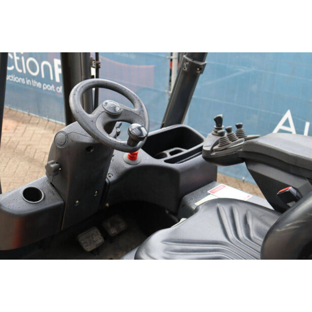 2013 Fenwick-Linde E20PHL-01-41341052