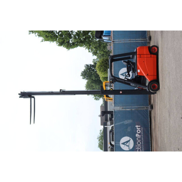2013 Fenwick-Linde E20PHL-01-41341053