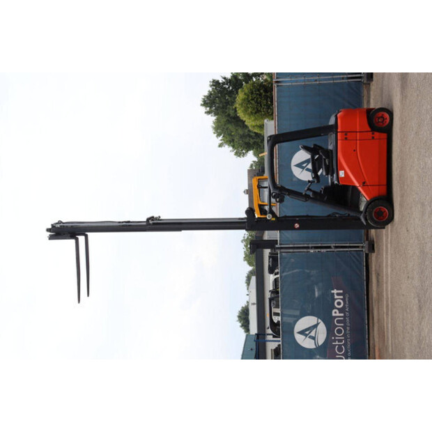 2013 Fenwick-Linde E20PHL-01-41341054