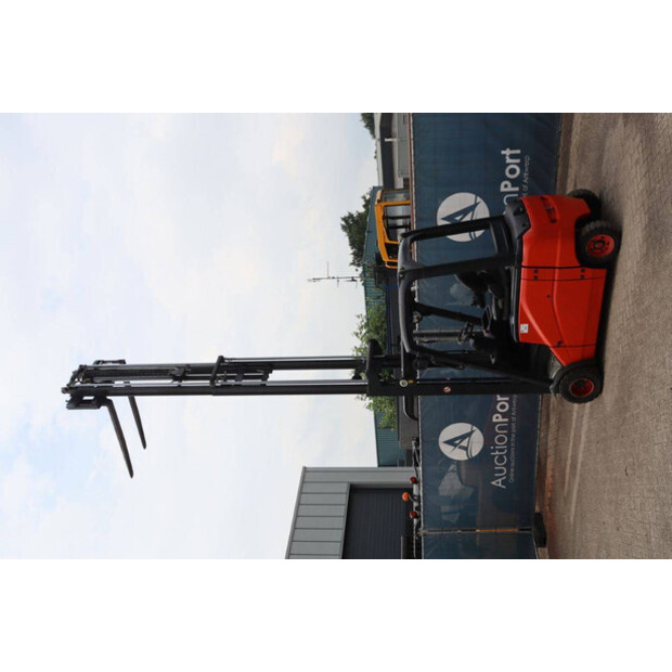 2013 Fenwick-Linde E20PHL-01-41341055