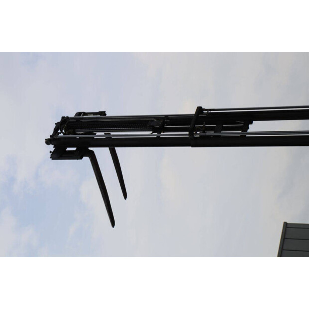 2013 Fenwick-Linde E20PHL-01-41341056