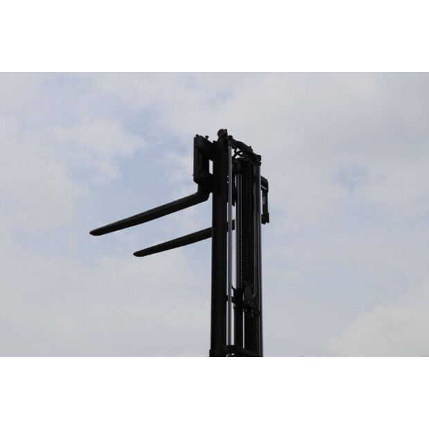 2013 Fenwick-Linde E20PHL-01-41341057