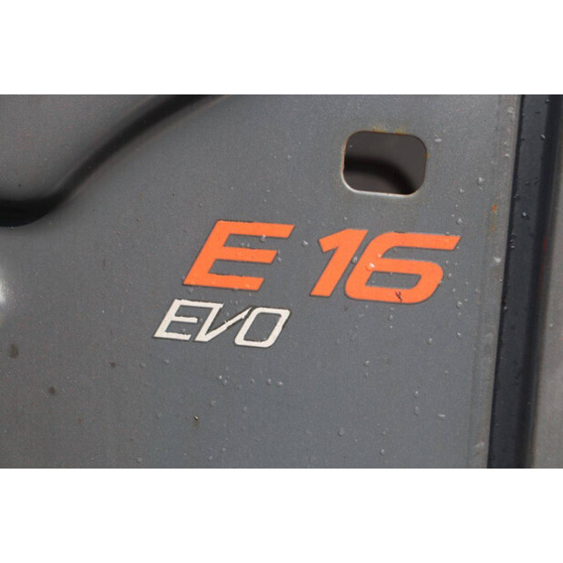 2017 Linde E16C-02-41341102