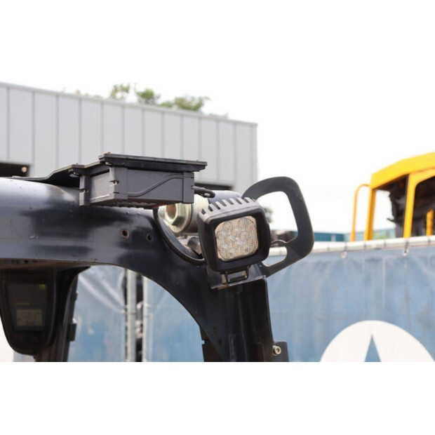 2017 Linde E16C-02-41341108