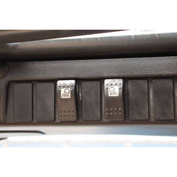 2017 Linde E16C-02-41341111