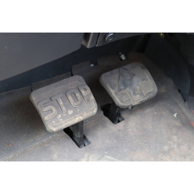 2017 Linde E16C-02-41341119