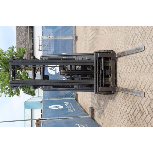 2011 Linde E20L-01-41341133