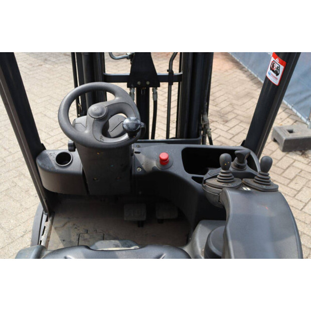 2011 Linde E20L-01-41341143