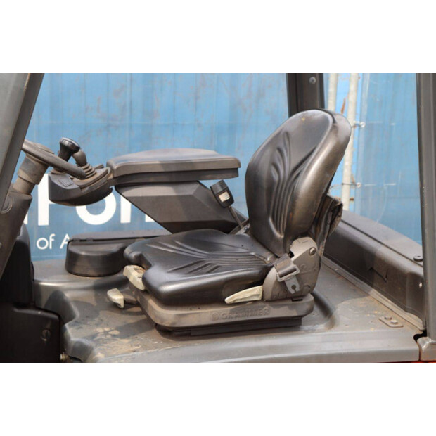 2011 Linde E20L-01-41341145